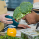 Illustration for article titled Supermarket employees collectively lose hundreds of pounds on keto diet